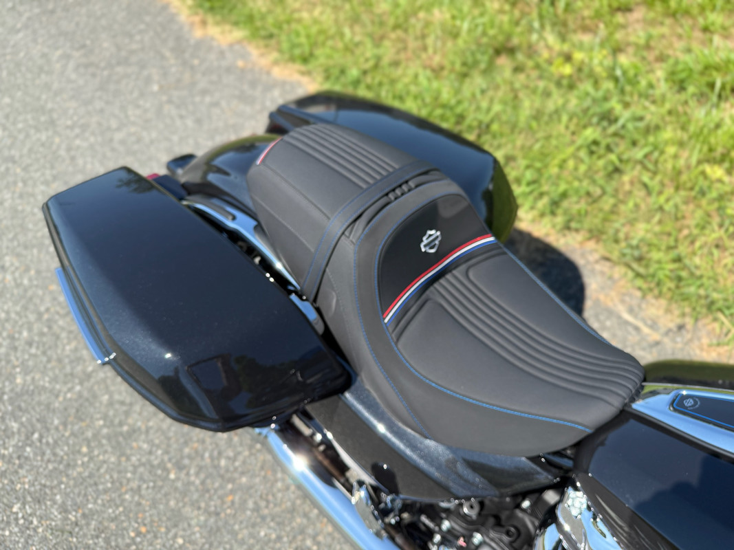 Street Glide®