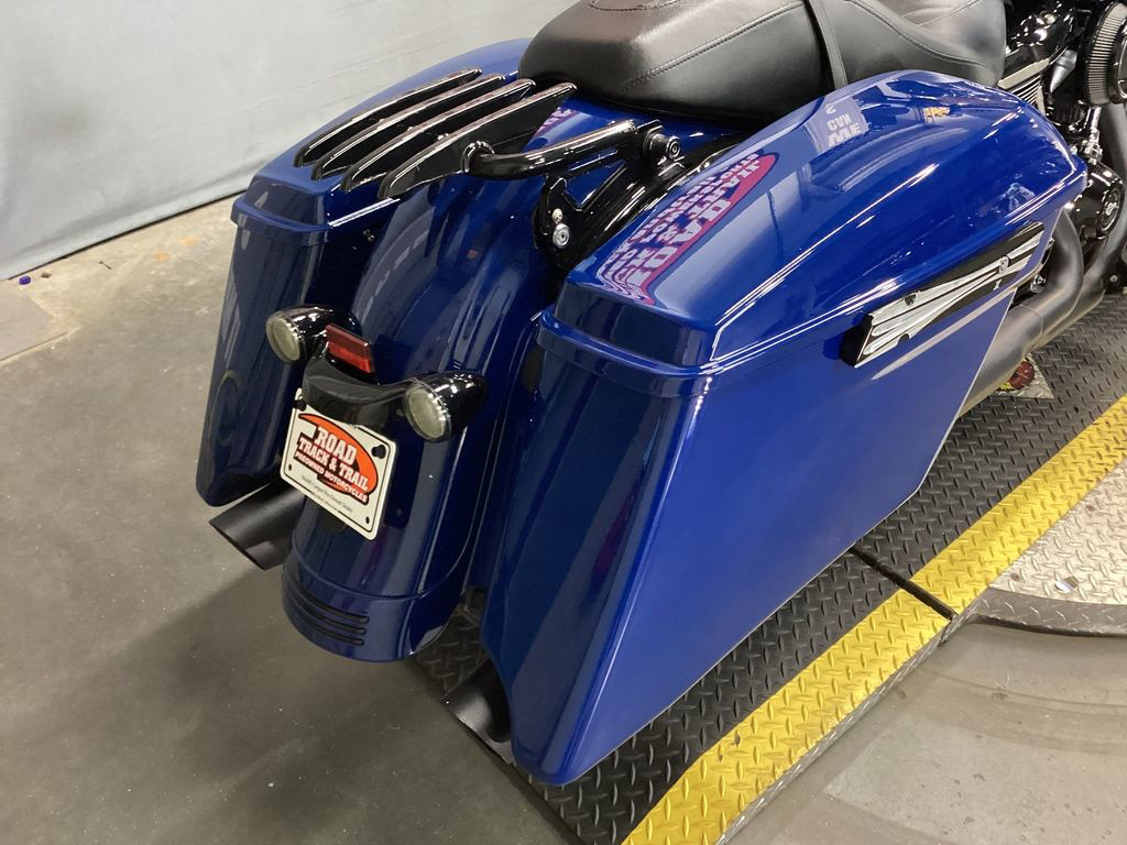Road King® Special