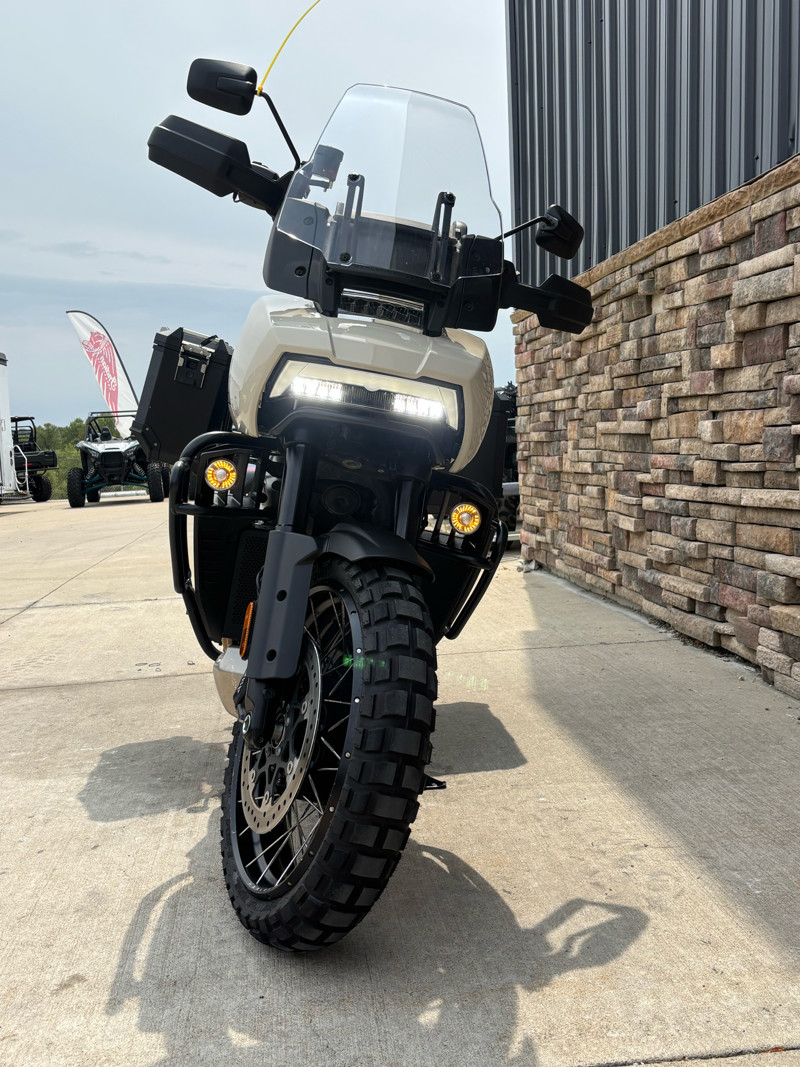 Pan America® 1250 Special