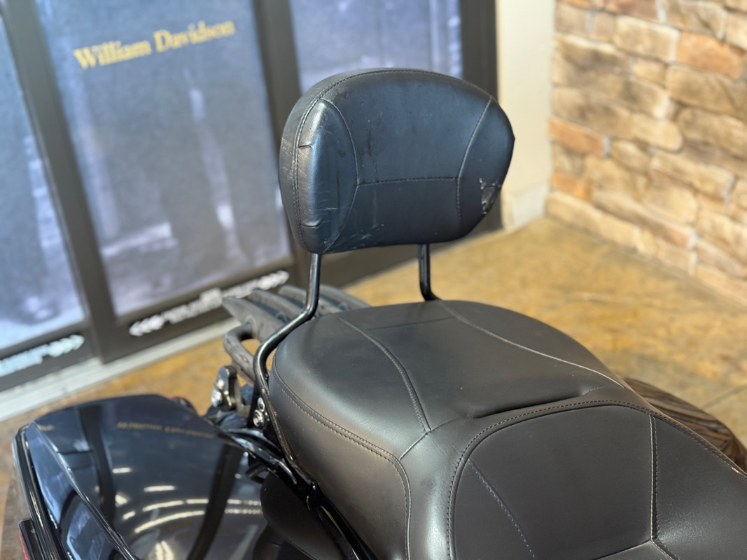 Street Glide® Special