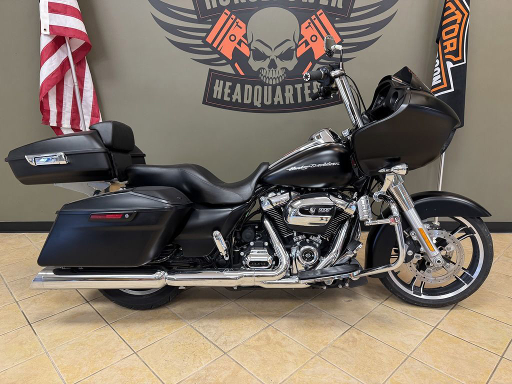 Road Glide®