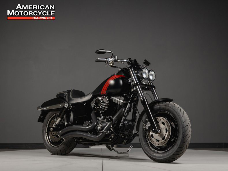 Dyna® Fat Bob®