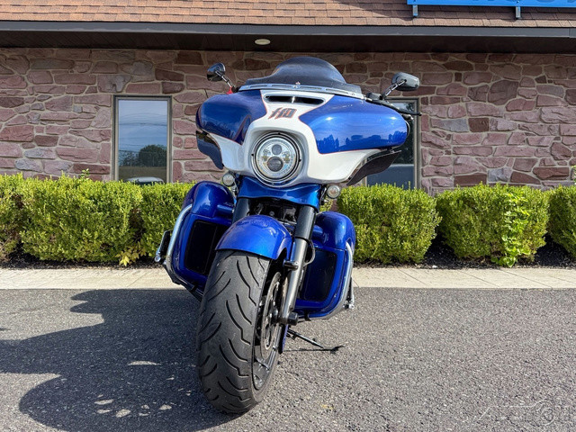 Street Glide® Special