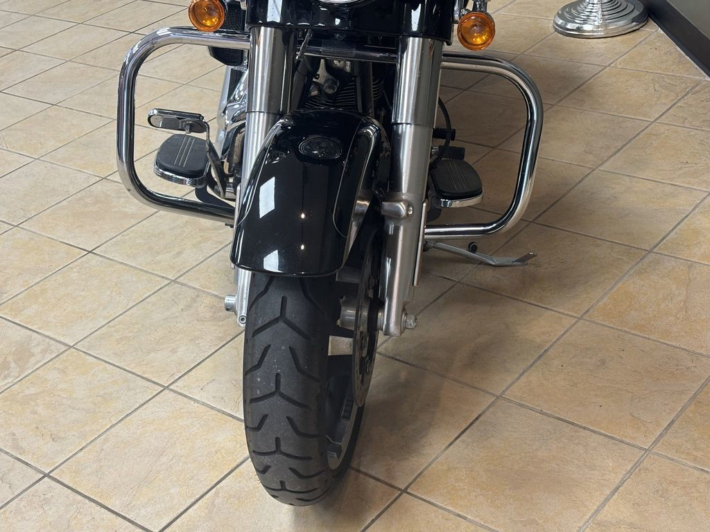 Street Glide® Special