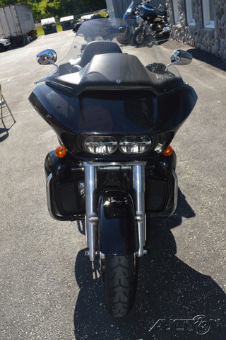 Road Glide® Ultra