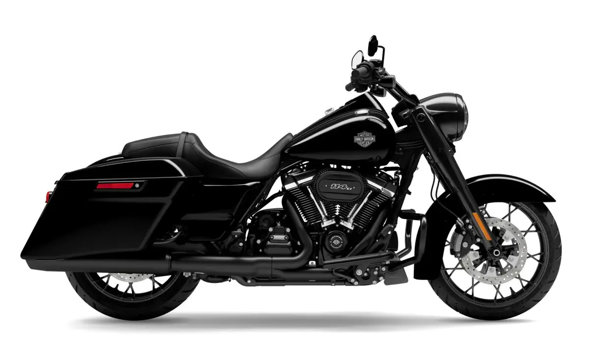 Road King® Special