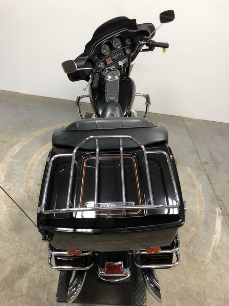 Electra Glide® Classic