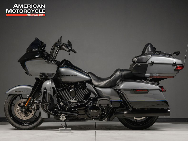 Road Glide® Limited