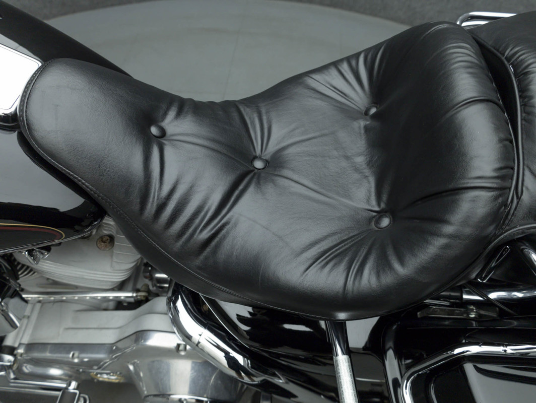 Electra Glide® Standard