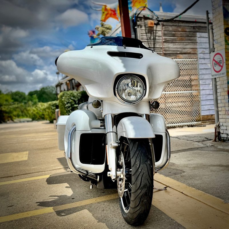 Street Glide® Special