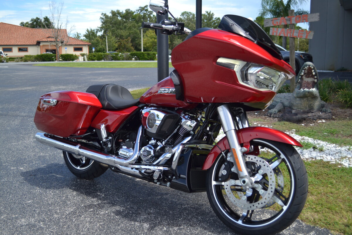 Road Glide®