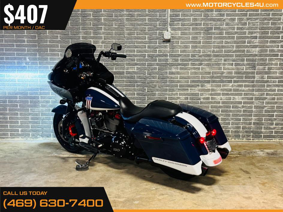 Road Glide® Special