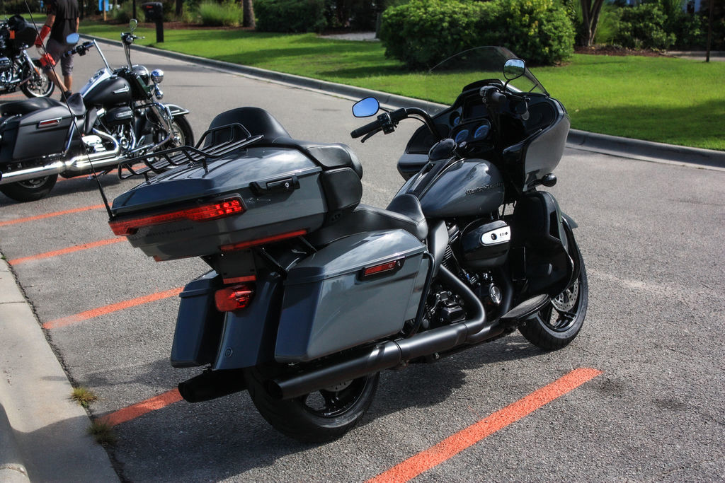 Road Glide® Limited