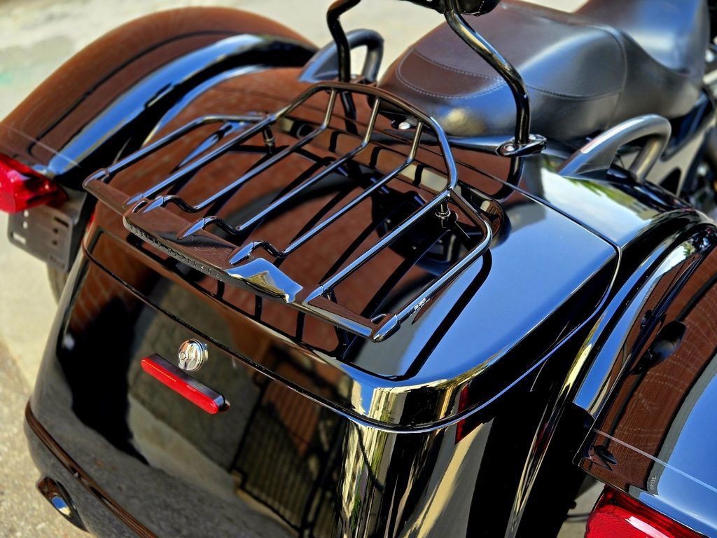 Road Glide® 3