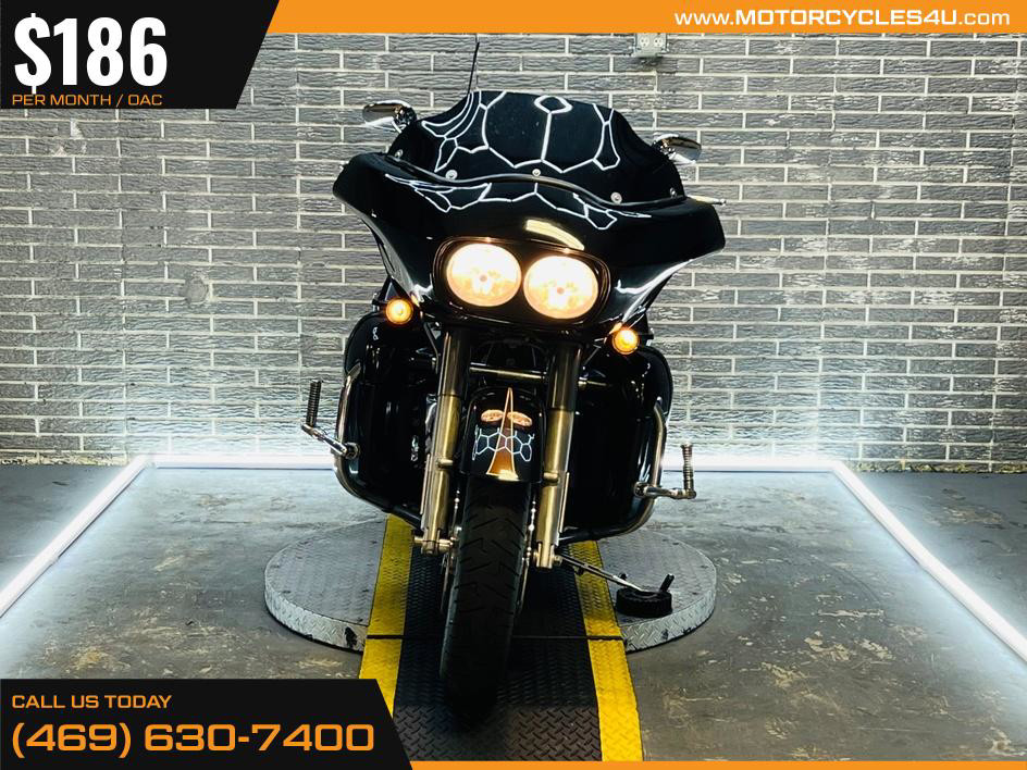 Road Glide® Ultra