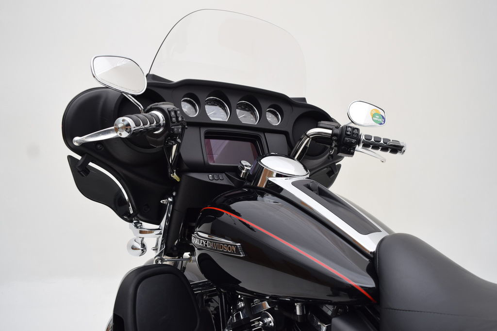 Tri Glide® Ultra
