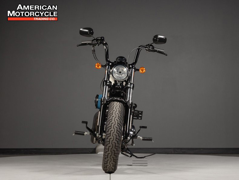 Sportster® Forty-Eight®