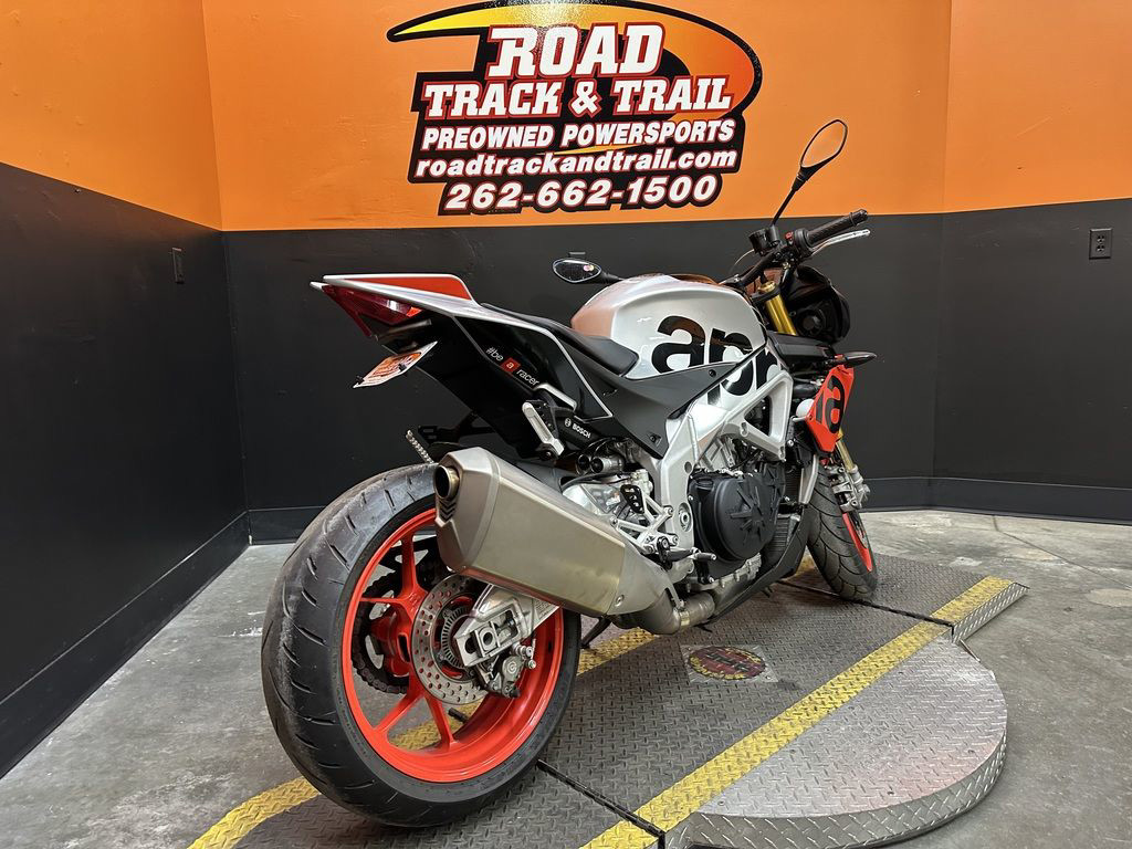 Tuono V4 1100 Factory