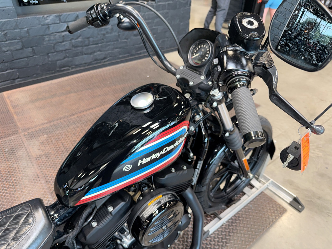 Iron 1200®