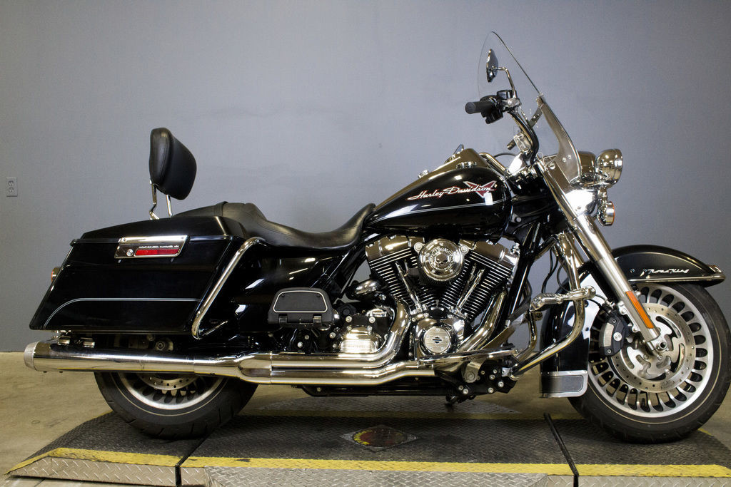 Road King®