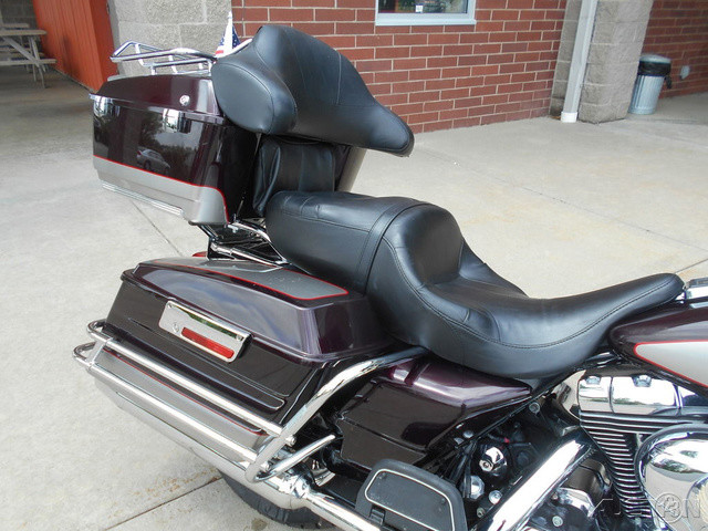 Electra Glide® Classic