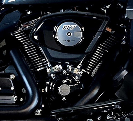 Street Glide® Limited