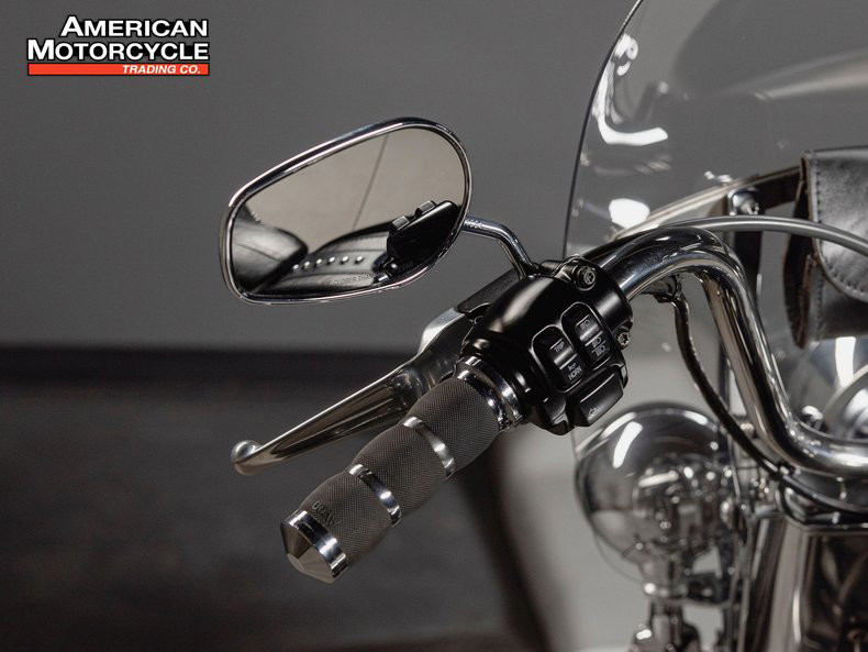 Heritage Softail® Classic