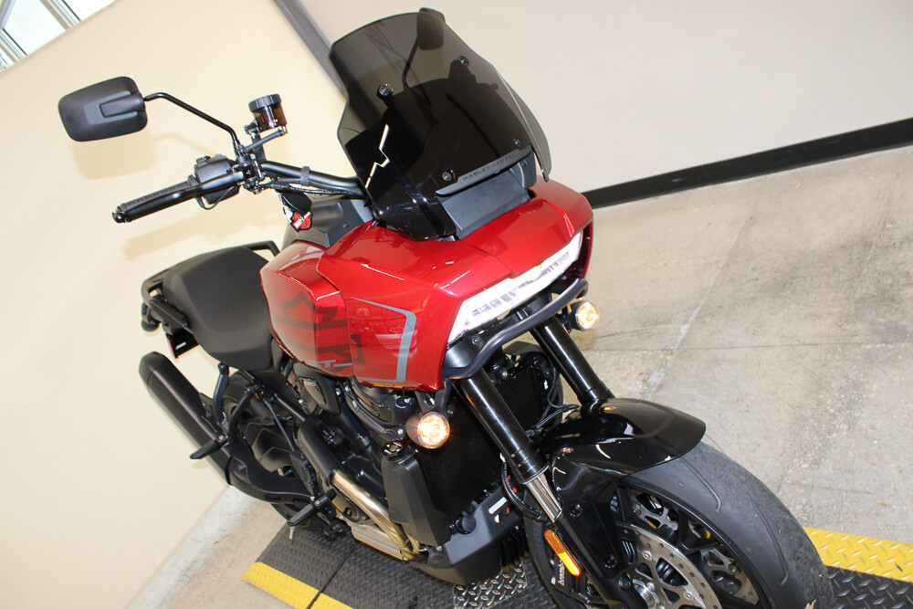 Pan America® 1250 ST