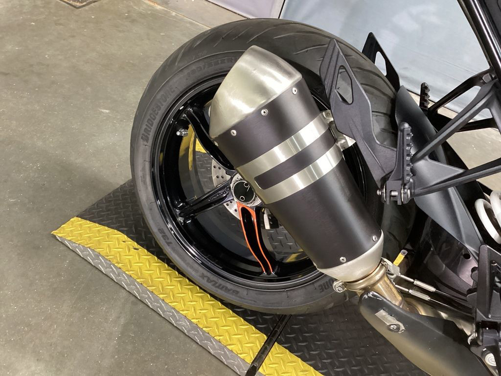 1290 Super Duke GT