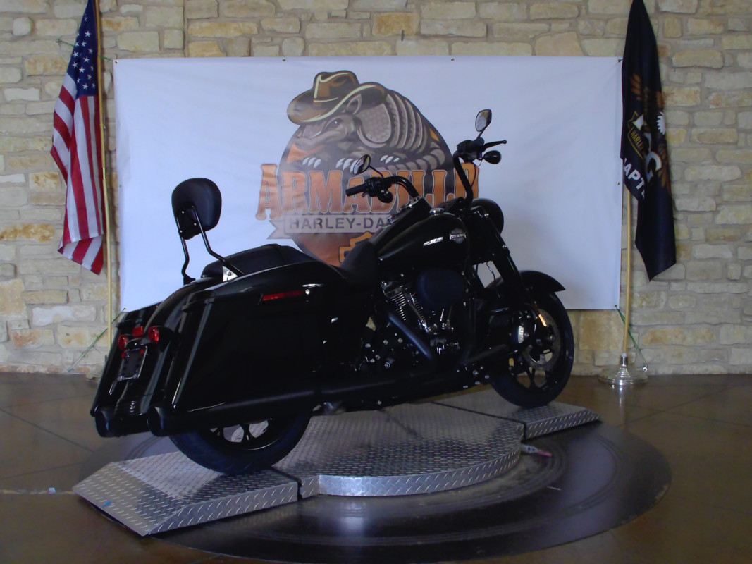 Road King® Special