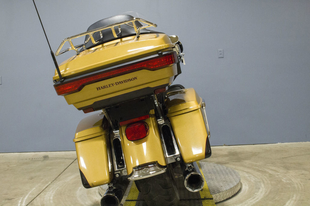 Electra Glide® Ultra® Limited