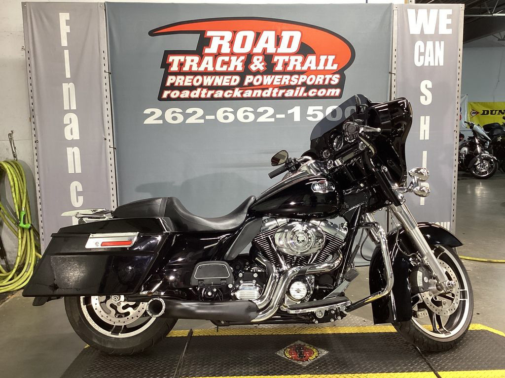 Street Glide®