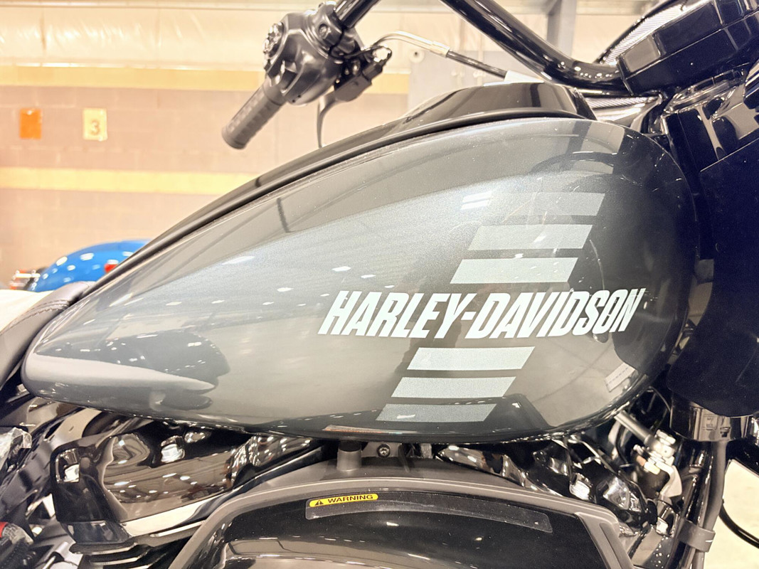 Road Glide® 3