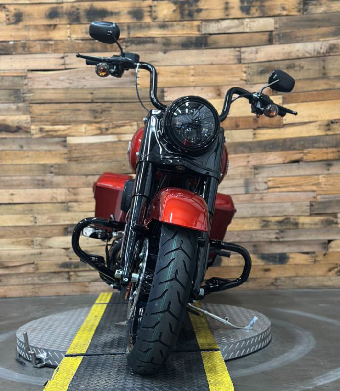 Road King® Special