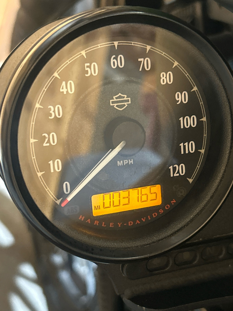 Iron 1200®