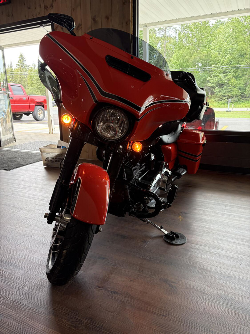 Street Glide® Special