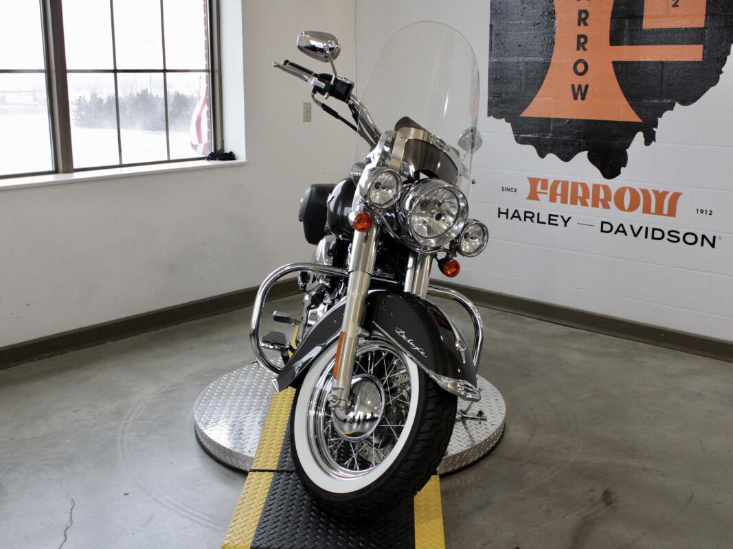 Softail® Deluxe