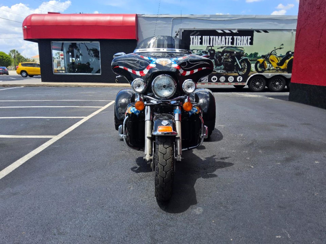 Ultra Classic® Electra Glide®