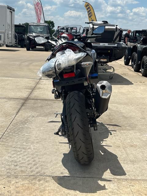 Ninja 500 SE ABS