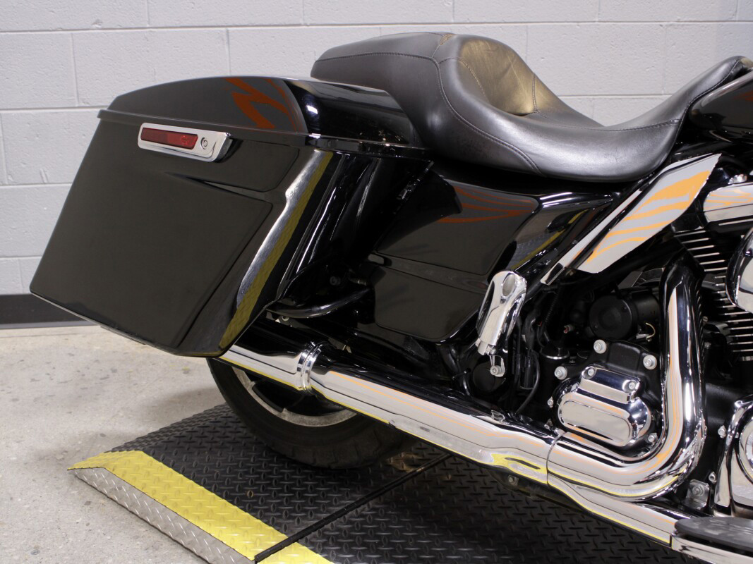 Street Glide®