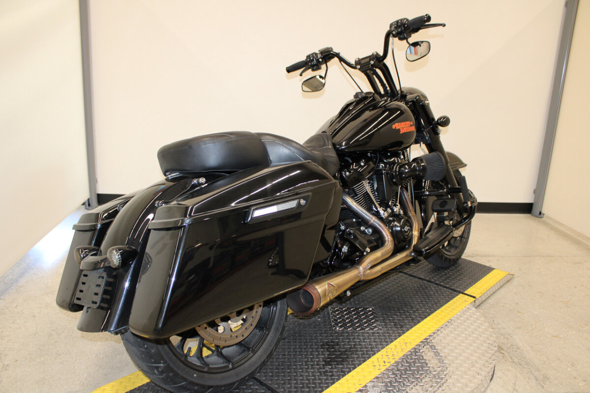 Electra Glide® Standard