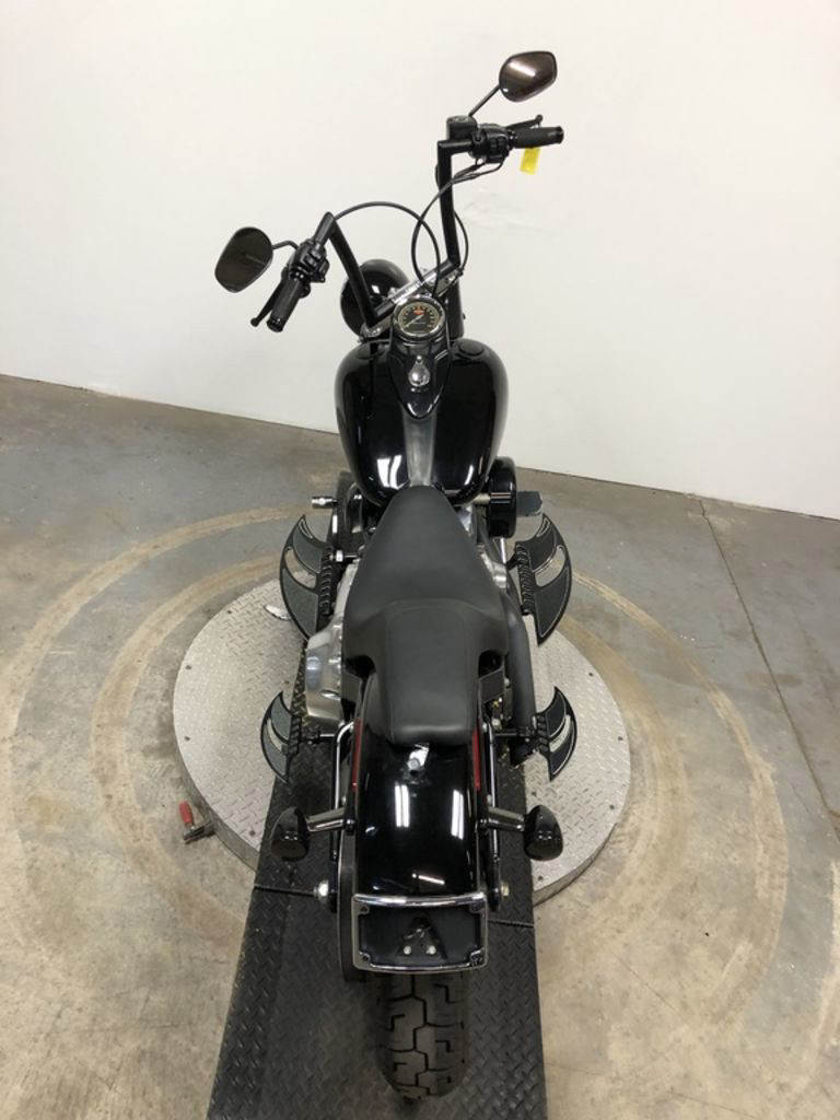 Softail® Slim