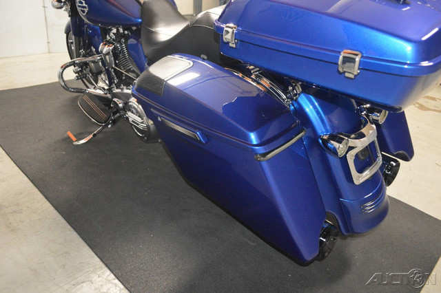 Street Glide® Special