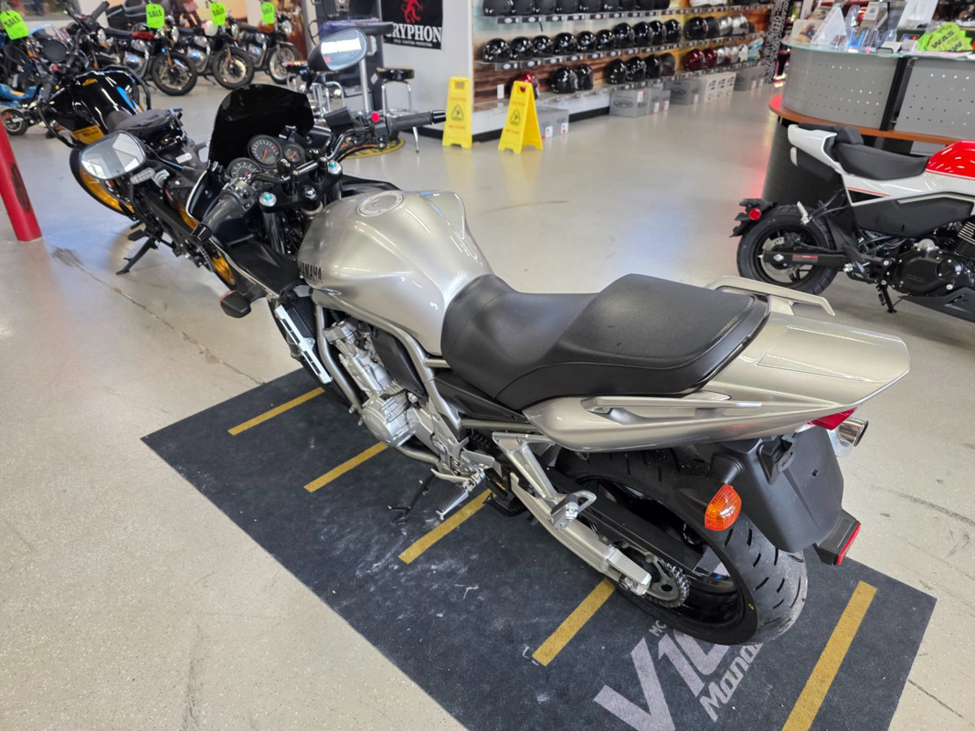 FZ1