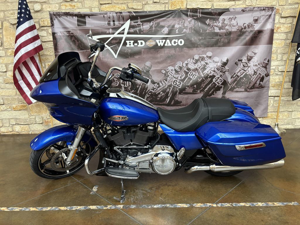 Road Glide®