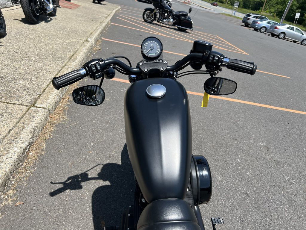Iron 883®