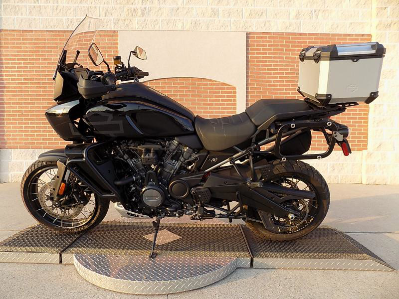 Pan America® 1250 Special