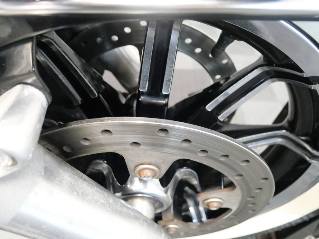 Electra Glide® Ultra® Limited