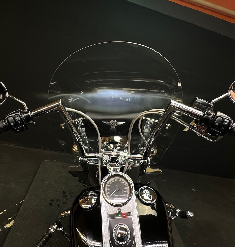 Heritage Softail® Classic