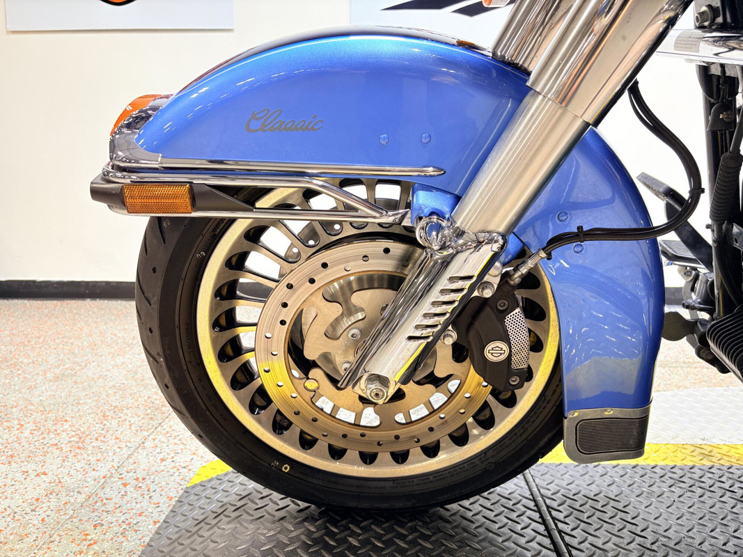 Electra Glide® Classic